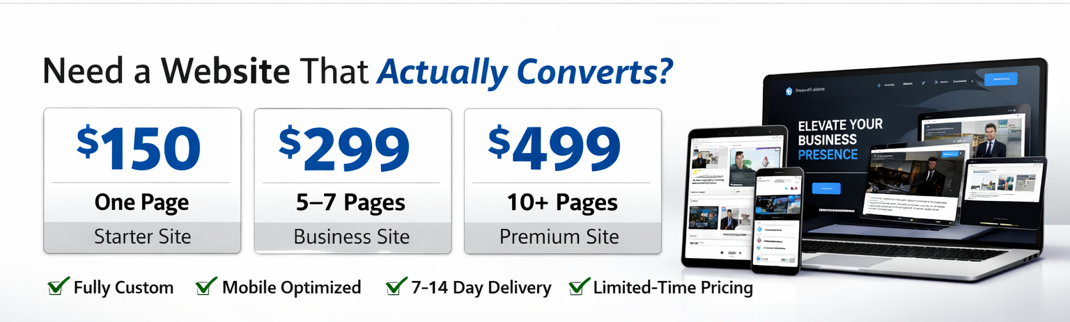 Feature Presentation